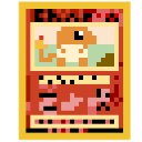 PixCardPoke Discord sticker - CobbleTech: Dungeon Trials