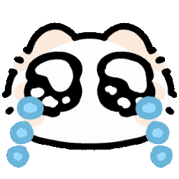 crine animated GIF emoji | The Treehouse
