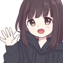 Heyyy Discord sticker | 𝐀𝐒𝐃