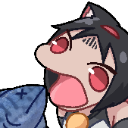 neko_fish custom emote from Den Of Dojeog