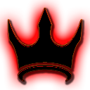 red_coroa1 custom emote - MLN community 200? 🏰
