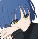 V_ryoObserve Discord sticker from Vulcan