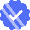 ShinyBlueVerified Discord Emoji - Roblox LatinoAmerica⭐