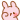 8976pixelbunnysleepy animated GIF emoji | Nashe™ | Social . PFPs . Giveaways . Chill