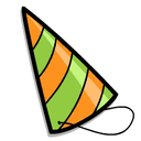 anniversary Discord sticker | AdVenture Capitalist
