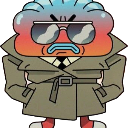 you_have_beautiful_family custom emote from Lemniscate Network
