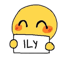 ILY Discord Emoji - Besties Community