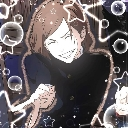 Nobara custom emote | Moon Lounge ☪