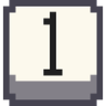 number1 Discord Emoji | ・Vøid Family 🎃