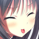 Rentongue Discord sticker | Anime Sekai