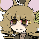 SleepDeprivedMouse Discord sticker | WONDERLAND