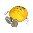emoji_79 Discord sticker | The mycelium