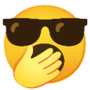 tired custom emote from Replay 18+