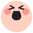 YIPPEE custom emote | starbound ✦