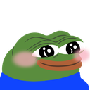 happy Discord Emoji from ATGs (All The Gamers)