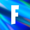 metallic_fortnite_logo Discord sticker | KØD | E-Sports™