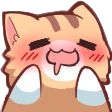 nekocatwant39 Discord Emoji - The Dutch Cozy Game Valley