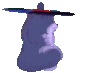 tom animated emote - GintaSuperesse