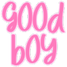 Liminal_GoodBoy Discord sticker | 𝙰𝚄𝚁𝙰𝚇𝚇 ☕