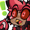 emoji_8 Discord sticker from 𓆗˚ ⋆.˚✮ Kιɳɠ Lυƈιϝҽɾ ✮˚.⋆˚𓅭