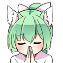 SakuPray Discord Emoji | 𝘈𝘯𝘪𝘮@𝘯𝘪𝘢𝘤𝘴 ✦🍄