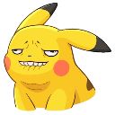 PikaDelicious Discord Emoji - CobbleTech