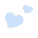 hearties animated emote | kendomoz (18+)