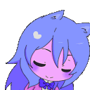 cnc_party animated emote from CNC Club 18+