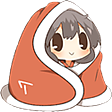 270443coldgirl custom emote - Nova Luna (新月)