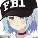 fbi Discord sticker | ♡ Dhadkan || Chill・Social・Dating・Hindi・Fun・Active・VC