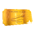 zi_goldenticket animated GIF emoji - 🎤 Riff-Off | Singing, Games, Daily Events, Community