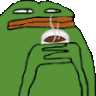 hmmrare animated emote from Midnight Secret Club