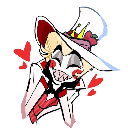 emoji_29 custom emote from 𓆗˚ ⋆.˚✮ Kιɳɠ Lυƈιϝҽɾ ✮˚.⋆˚𓅭