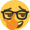 emoji_3 custom emote | Aeternus Society #400