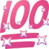 100percent custom emote - girls.exe (18+)