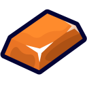 Bronze Discord Emoji | Kyzen's Roblox Community