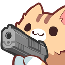 99918 Discord sticker from The Dutch Cozy Game Valley