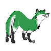 B_Discofox animated GIF emoji - No-Sell Jobbers🤼