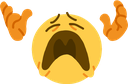 hp_nyo custom emote - Hell's . Paradise . OwO . PokéTwo
