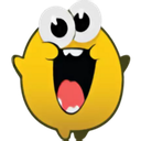 happi Discord sticker - ┃.............┃ • ┃ ☆ ┃ • ┃.............┃