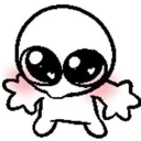 hugg Discord sticker from FAAAHHHH
