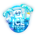 Ice_Store custom emote | Ice Store | Season 3