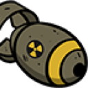 nukebomb Discord sticker from Ratshu Official Server