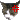 01angrcat animated Discord emote | ꒰  .  🌈 。cndyume ◟ `` ˖