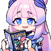 kokomi_naughty animated emote - Niveous Gaming