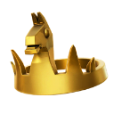 crown Discord Emoji | KØD | E-Sports™