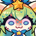 waifululusgsweat animated emote | ୨୧     waifu cαƒe    𓂃 ✿   〈 🍵ɞ ྀྀ active ⋆ social ⋆ events ⋆ gwys ⋆ icons ⋆ gaming ⋆ art ⋆ sfw ⋆