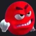 angry Discord Emoji - Đại Tội Thất nghiệp