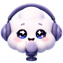 Asmr_V custom emote | Serveur de Genaa V
