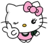 s_hkpeace custom emote from The Cozy Corner 🌸